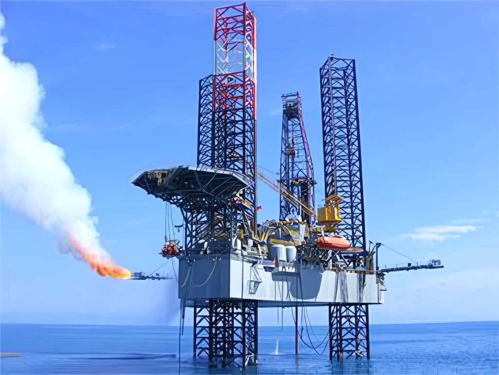 Oil and Gas 06